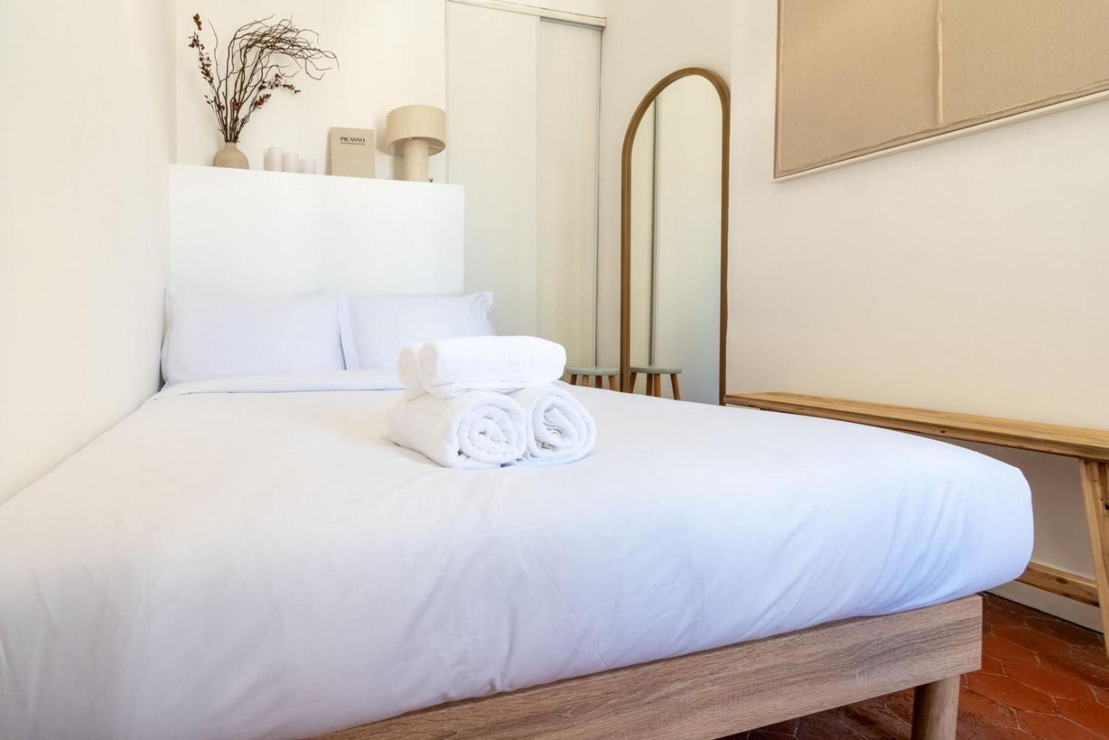 1br Cosy 2min From Old Port | By Airnest
