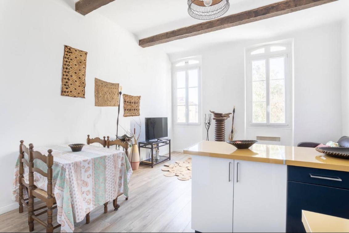 Cosy Au Coeur Du Panier * Marseilles