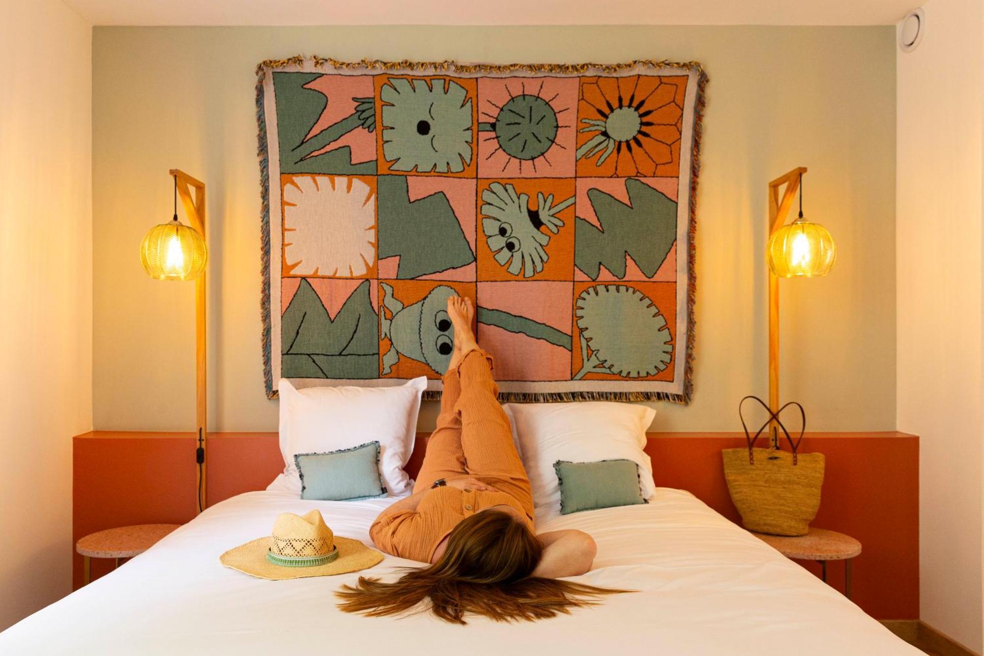 Hotel 96 Marseilles