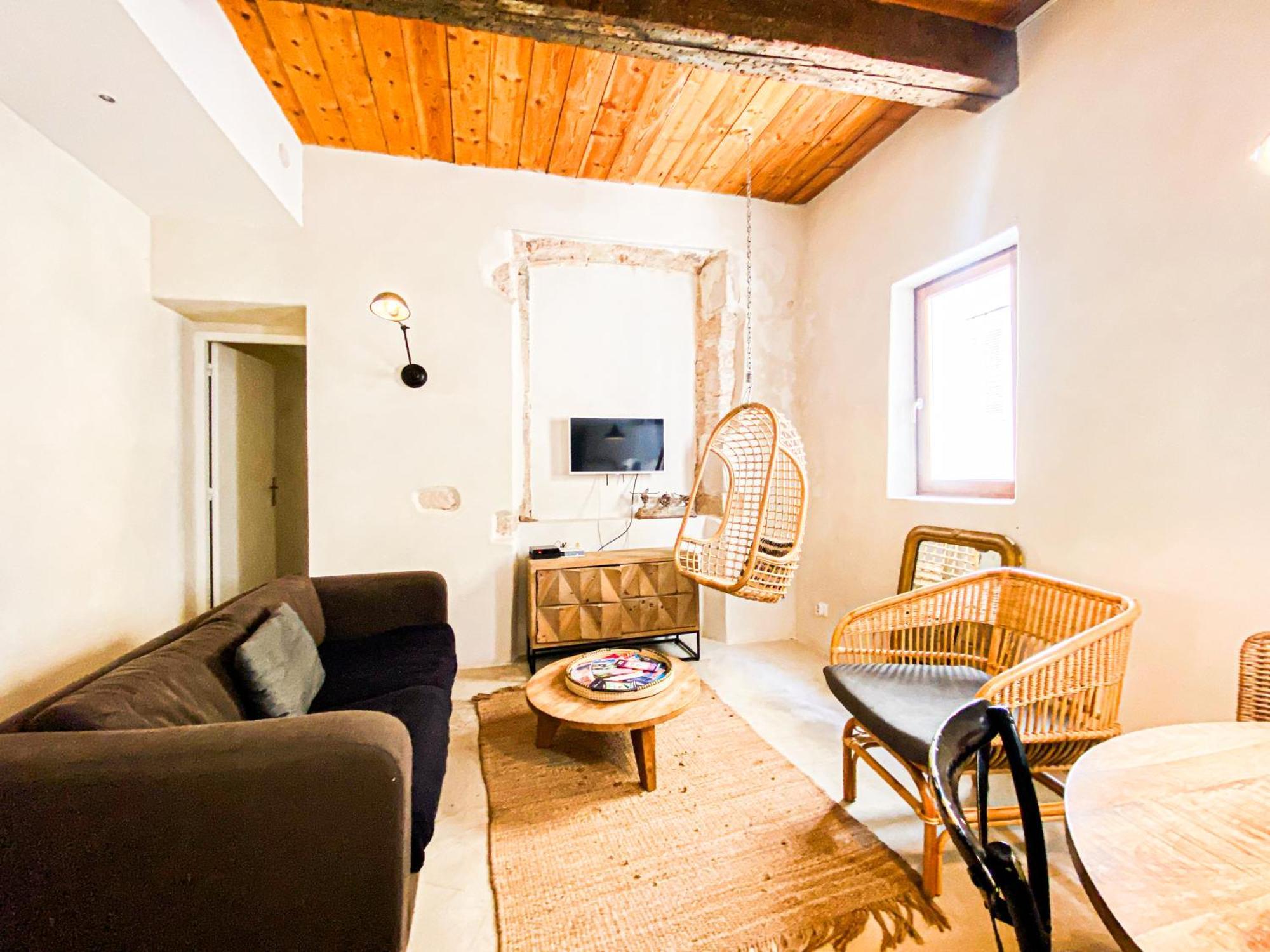 Panier - Vieux Port Apartment Marseille