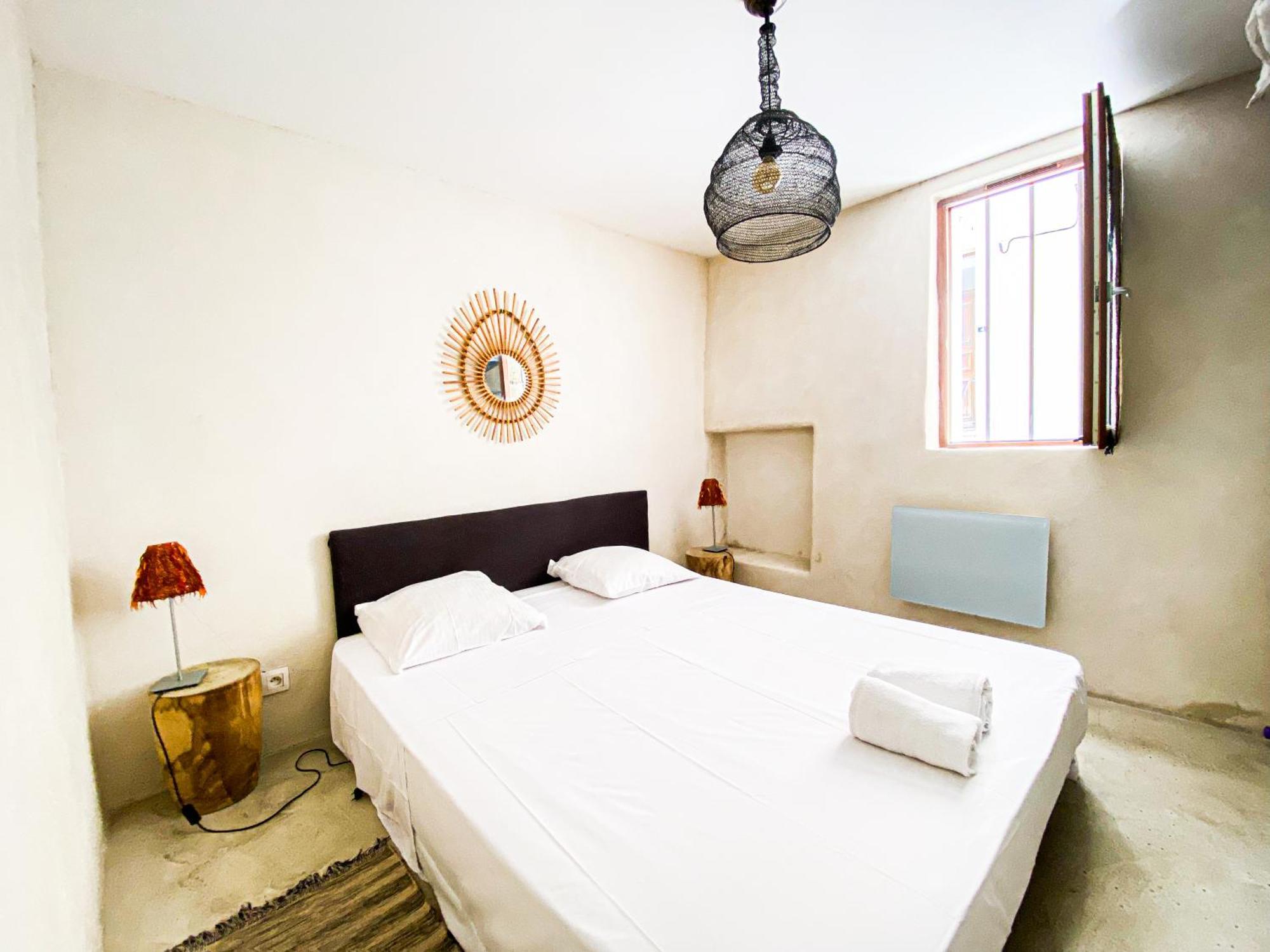 Apartment Panier - Vieux Port *