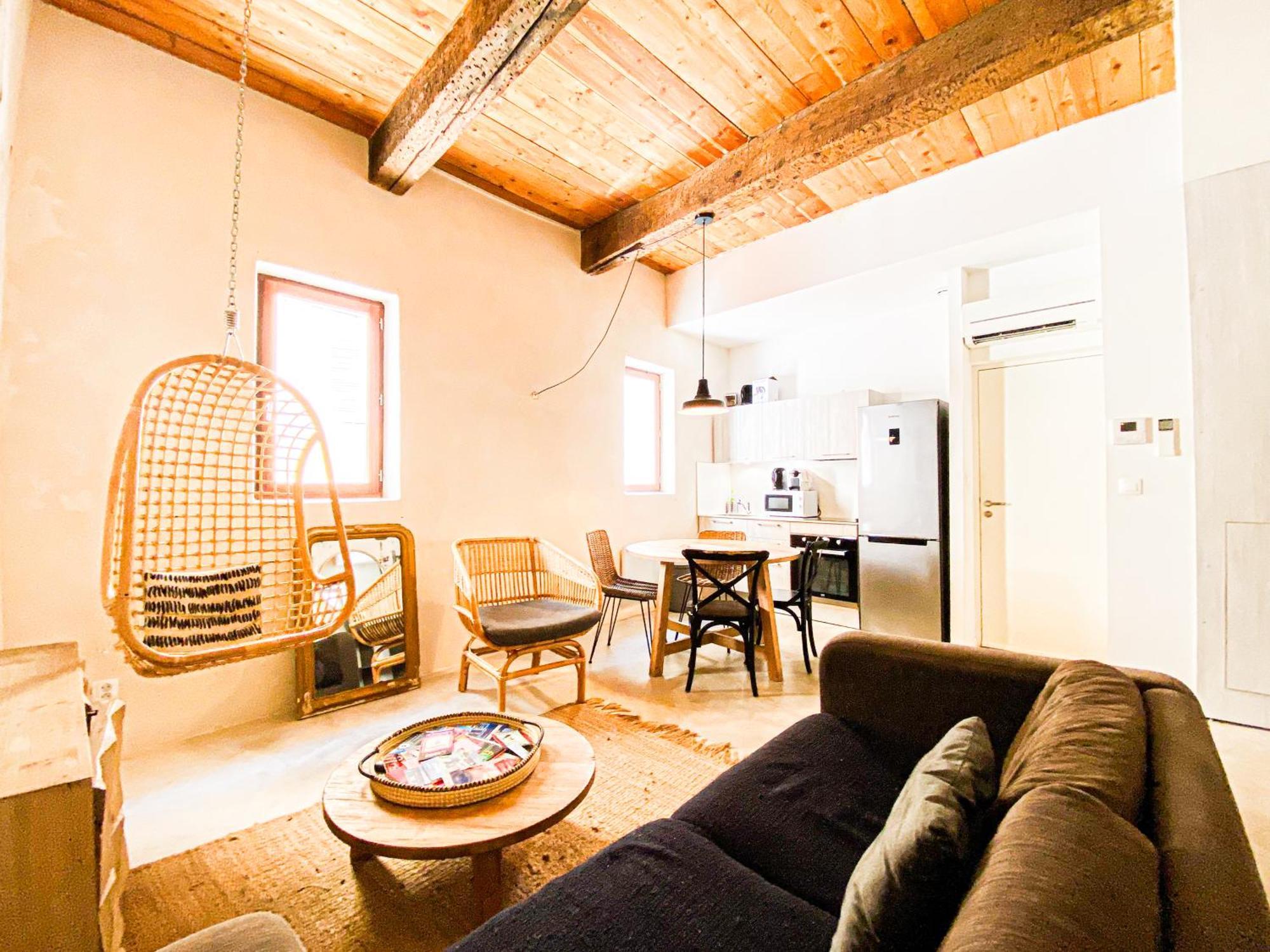 Apartment Panier - Vieux Port