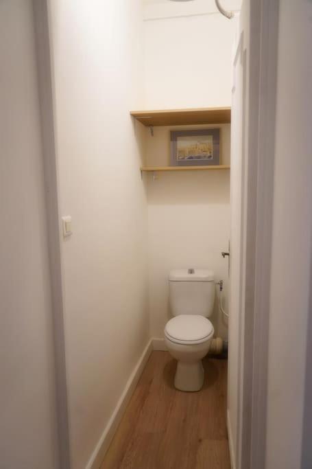 Appartement Pied A Terre Vieux Port Vue Notre Dame De La Garde