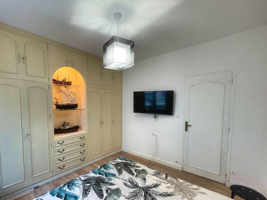 Pied A Terre Vieux Port Vue Notre Dame De La Garde Appartement *