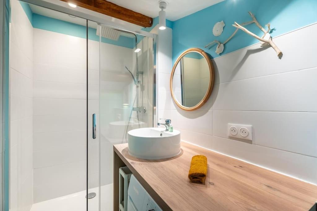 Immeuble Entier Pour Groupe Appartement