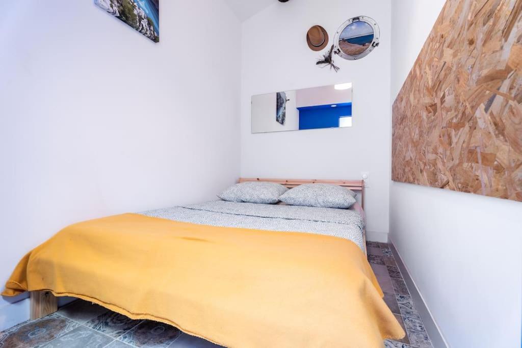 Appartement Immeuble Entier Pour Groupe Marseille