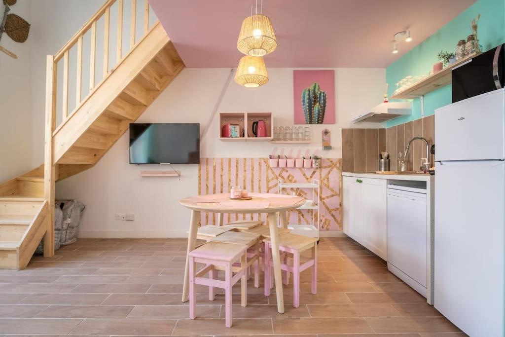 Immeuble Entier Pour Groupe Appartement