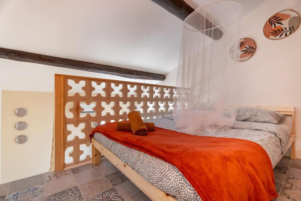Immeuble Entier Pour Groupe Appartement Marseille