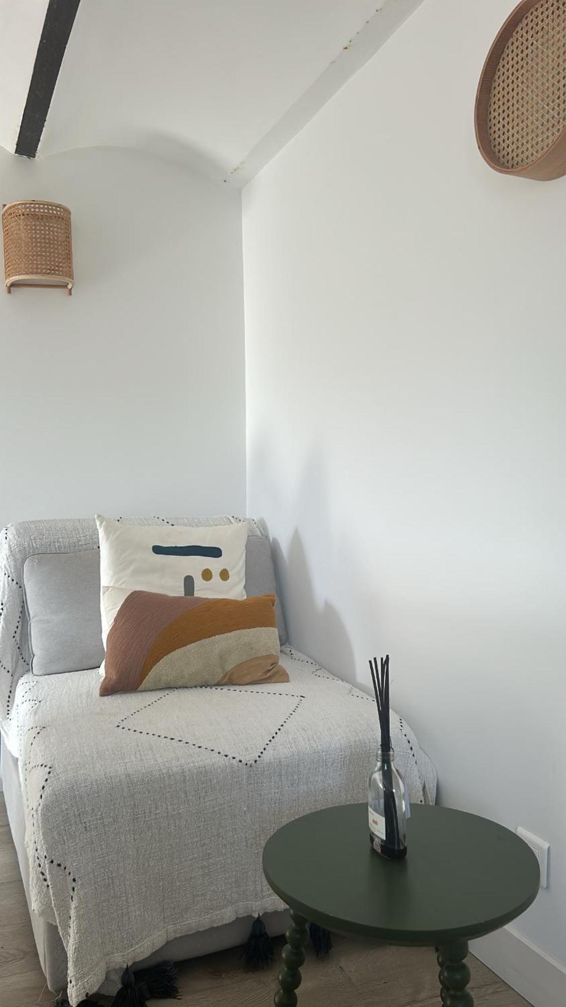 Place Aux Huiles Apartment