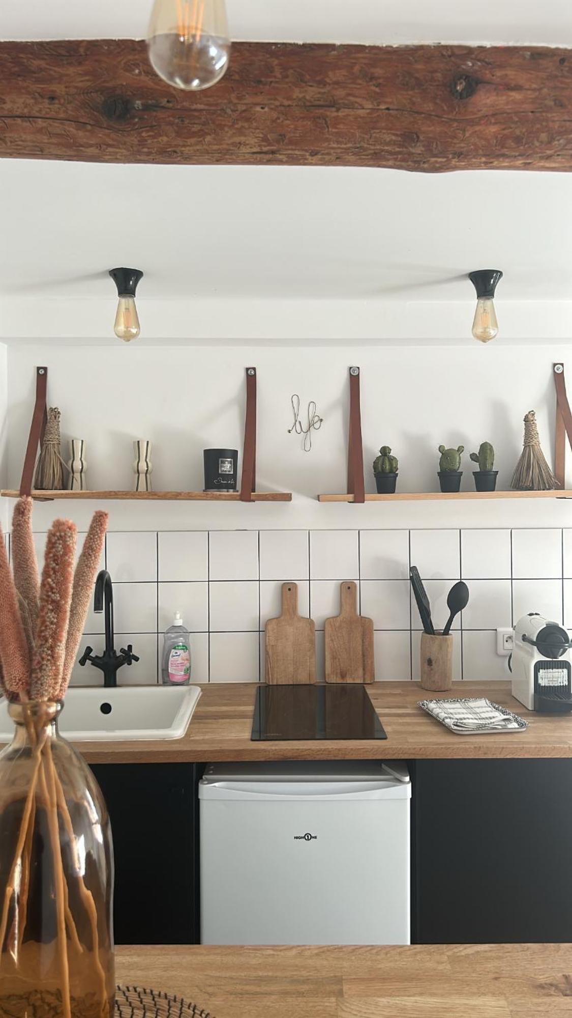 Place Aux Huiles Apartment