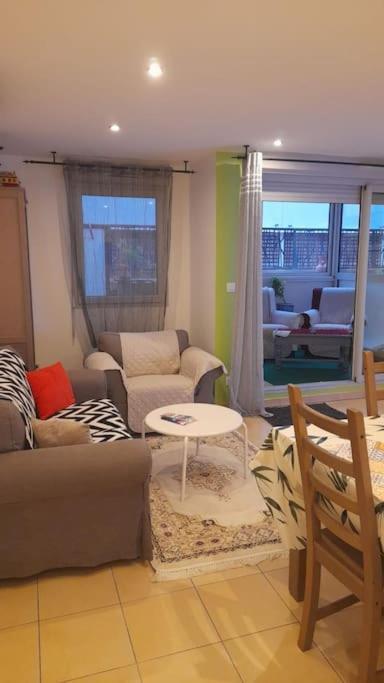 Appartement Centre Loc Marseille