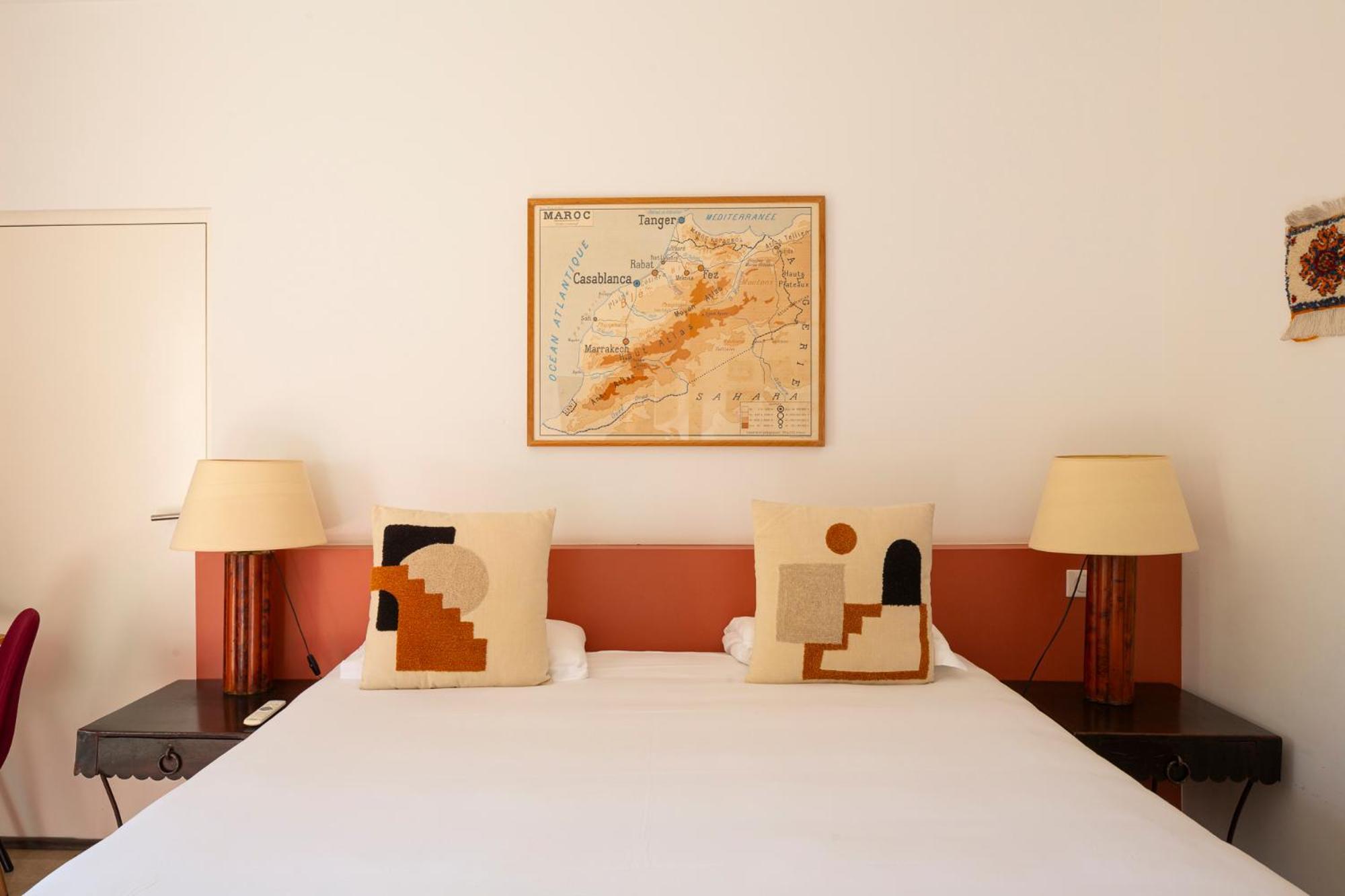96 Hotel