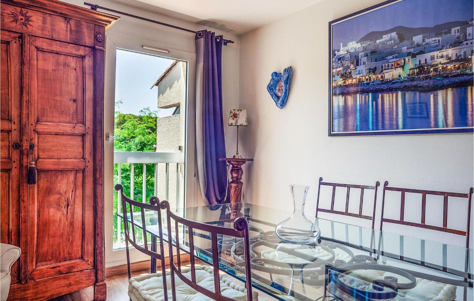 Amazing Apartment In Marseille With Kitchen Marseille