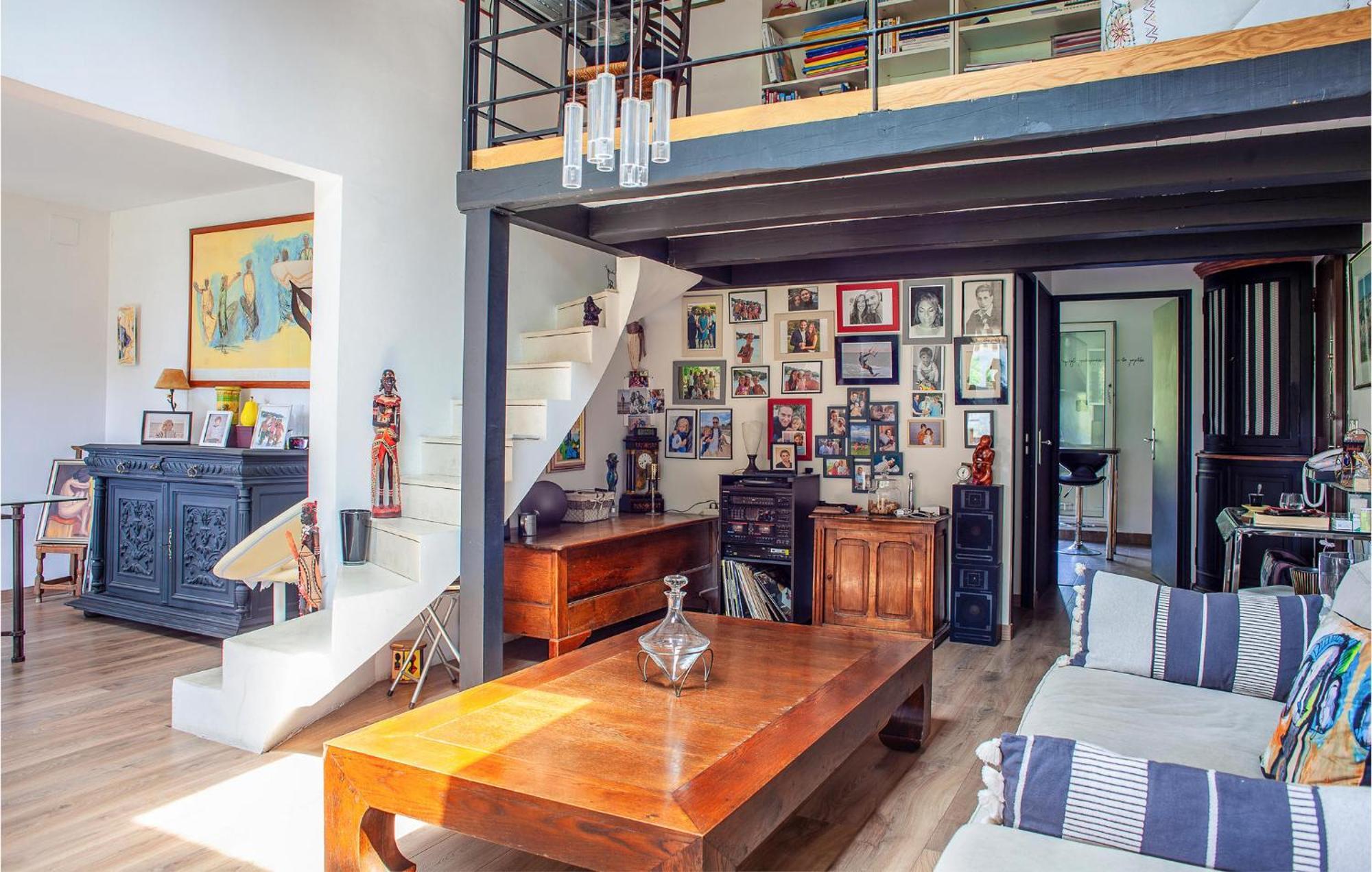 Amazing Apartment In Marseille With Kitchen Apartment