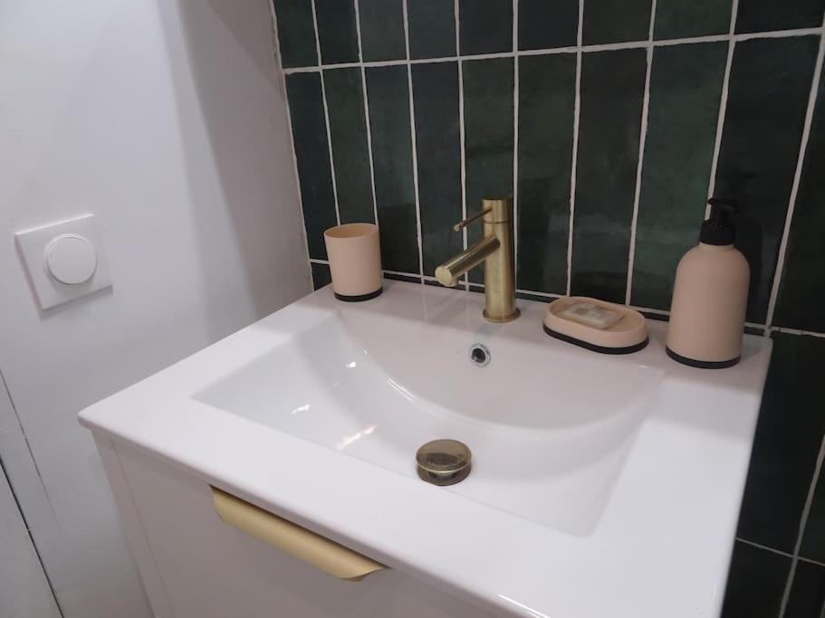 Loft Cosy Appartement Marseille