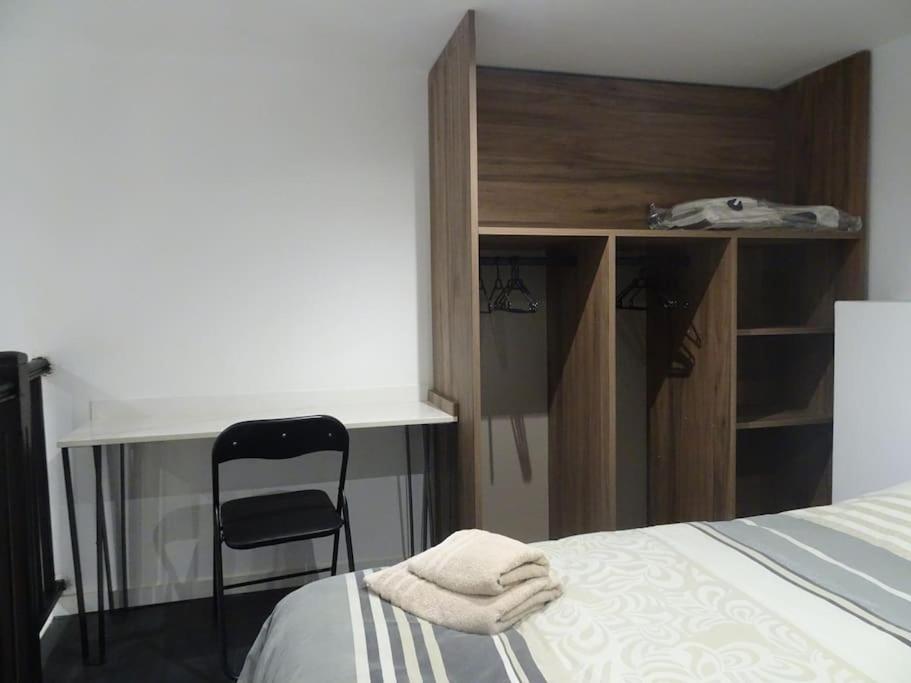 Appartement Loft Cosy *