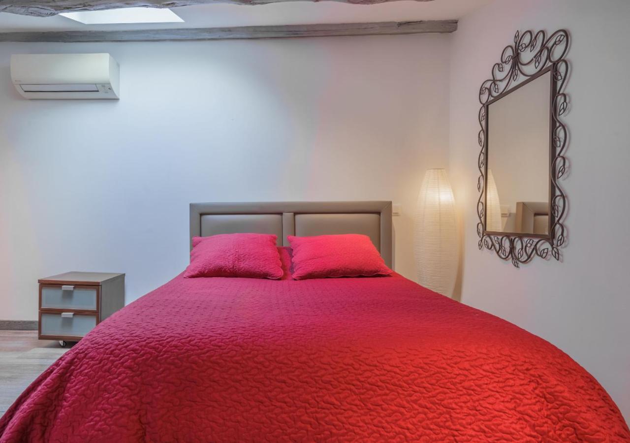 La Charmerie Duplex Climatise A 5min Du Vieux Port * Marseille