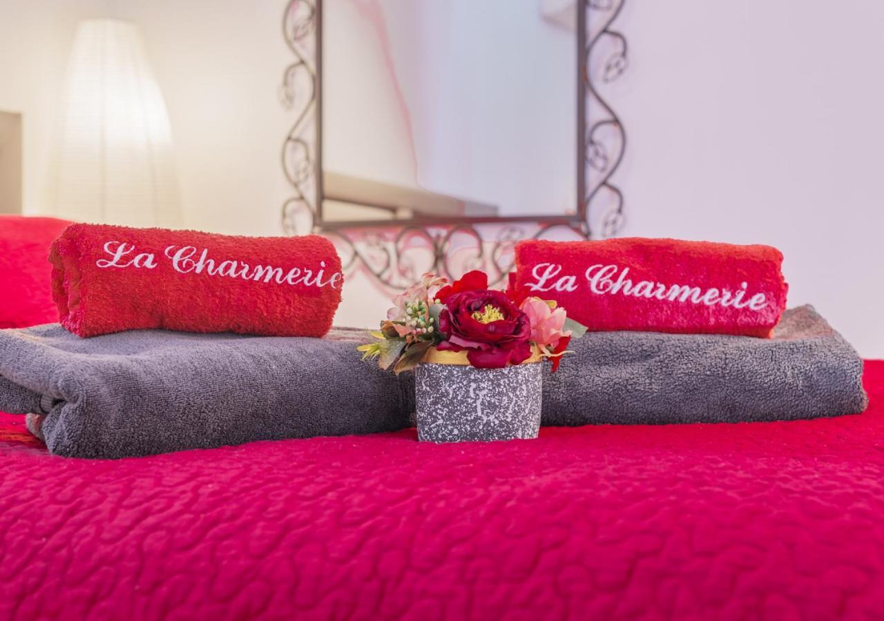 La Charmerie Duplex Climatise A 5min Du Vieux Port Appartement