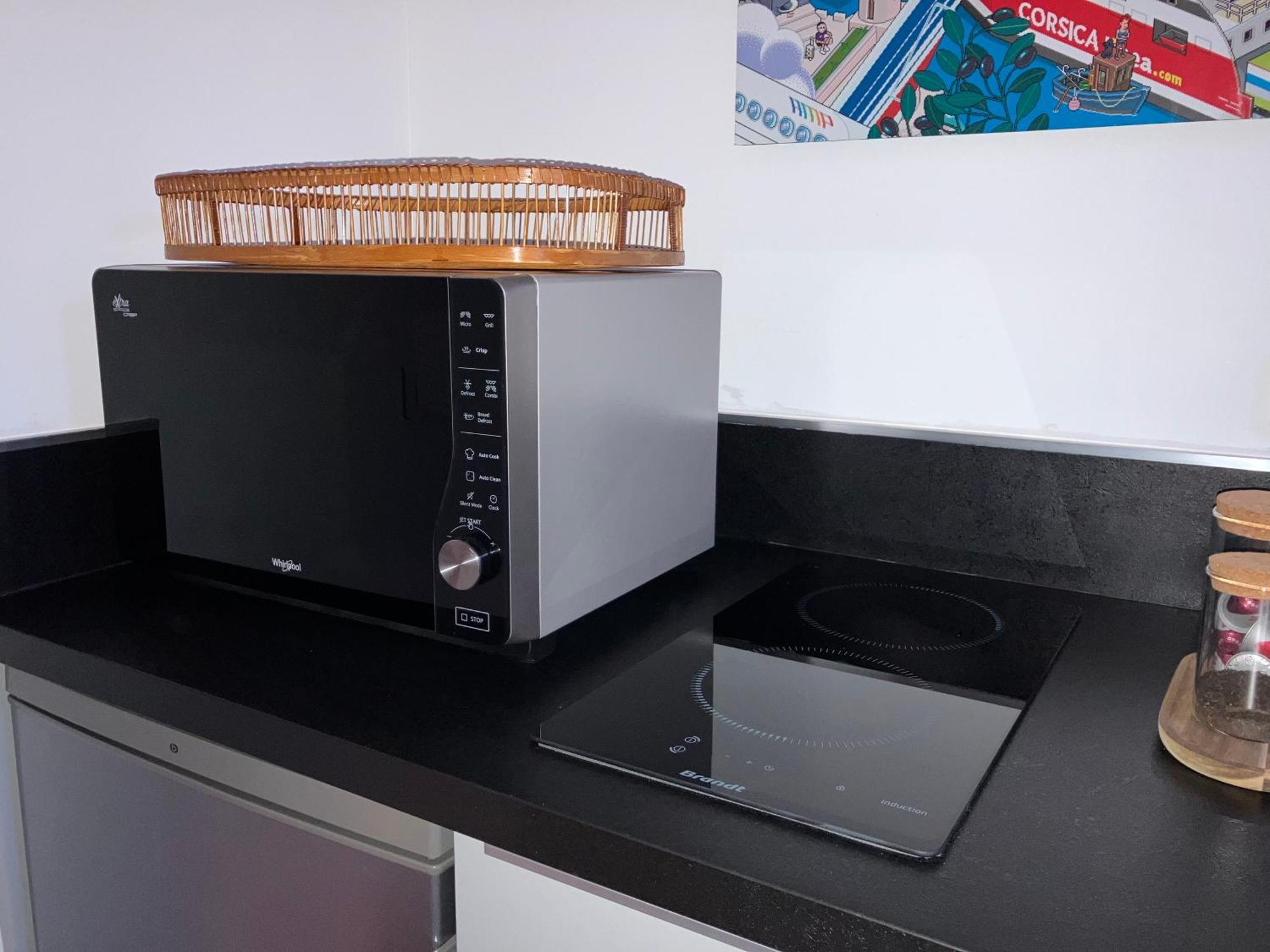 De Vauban, Au Pied De Notre Dame De La Garde - T3 Climatise Apartment Marseilles