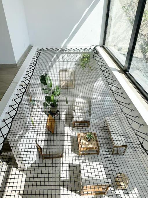 Maison Moderne Avec Piscine
