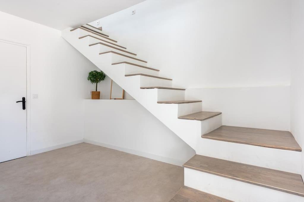 Maison Moderne Avec Piscine Marseille