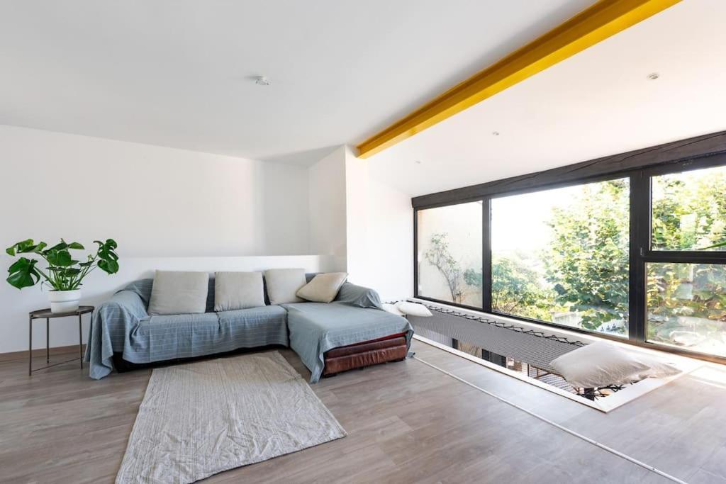 Villa Maison Moderne Avec Piscine *
