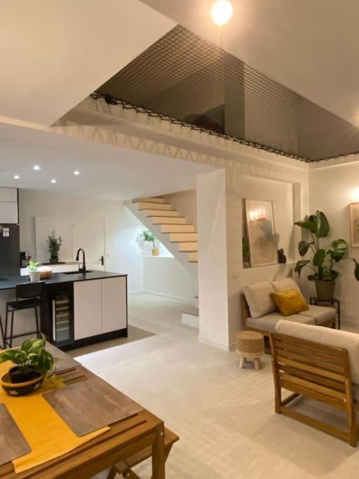 Maison Moderne Avec Piscine Villa Marseille