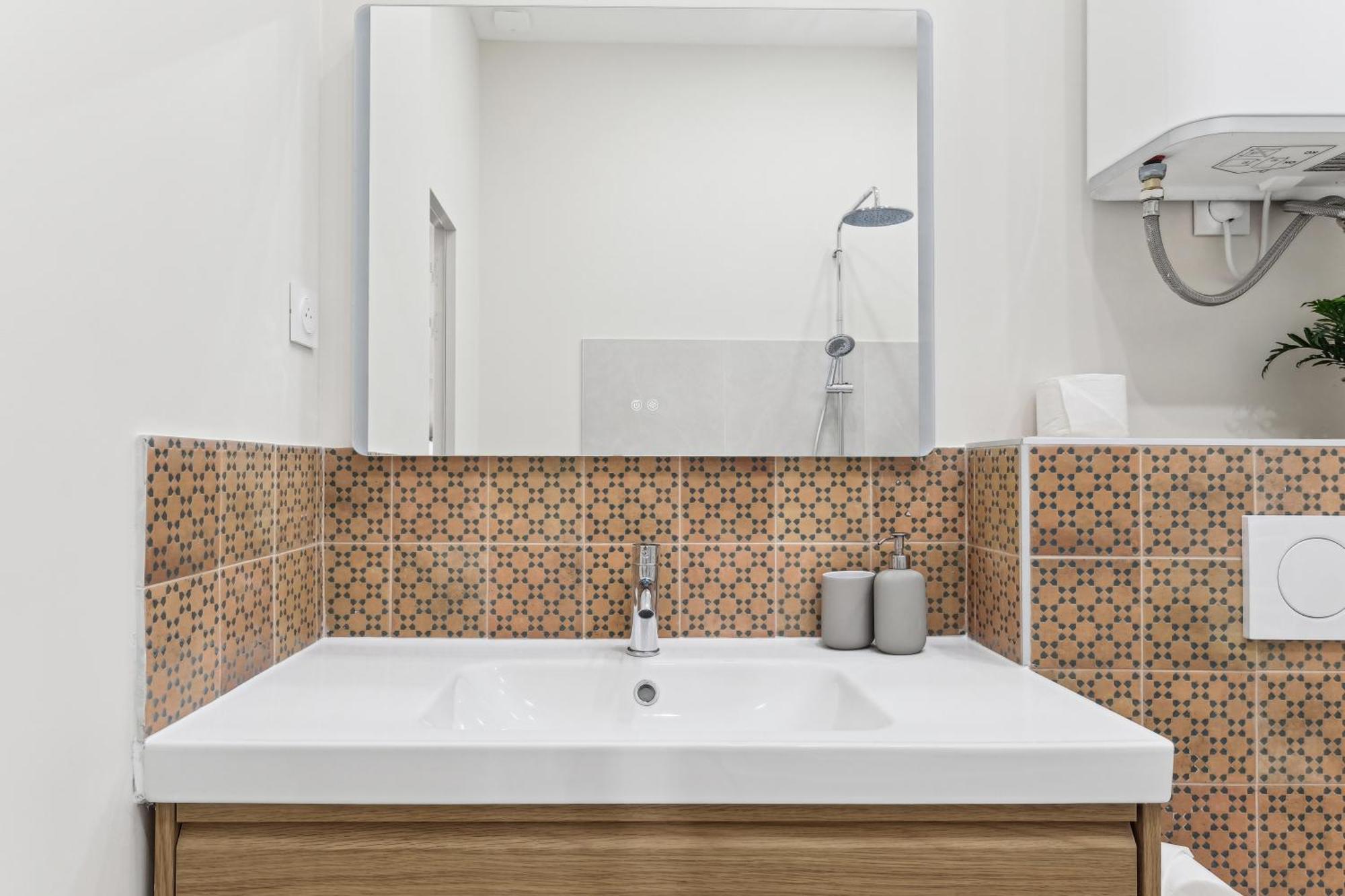 Rivages Saint Ferreol Aparthotel