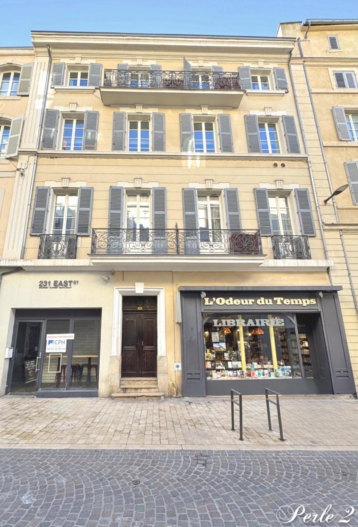 Appart hôtel Du Vieux Port 4*