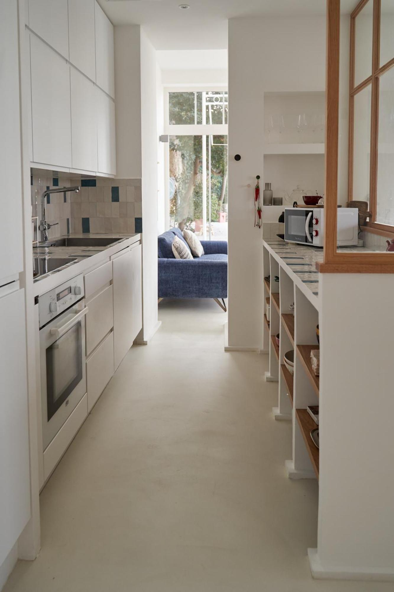 Villa Le Petit Croquant *