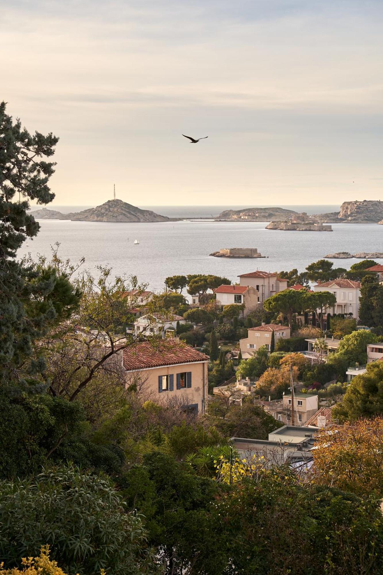 Le Petit Croquant Marseilles