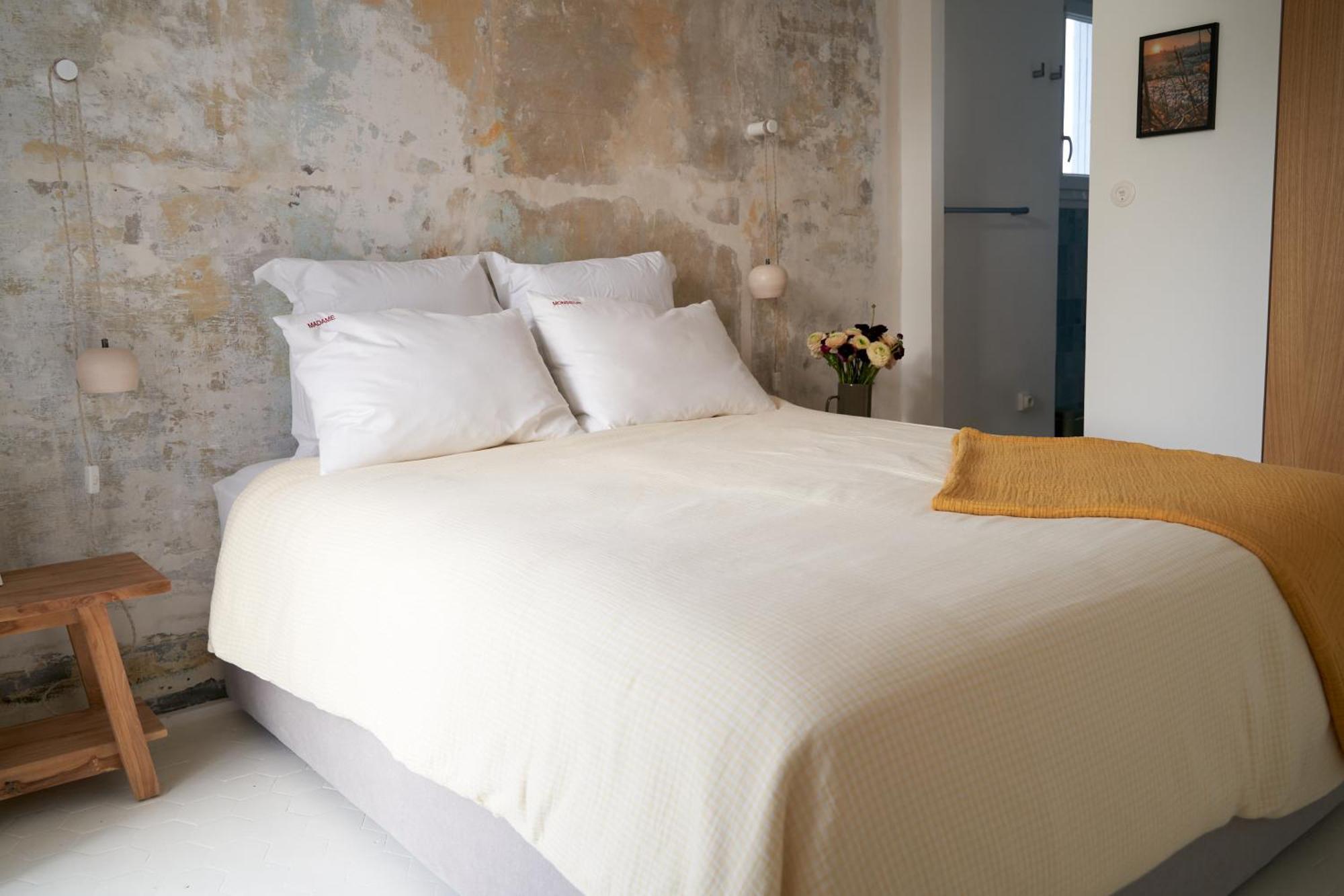 Villa Le Petit Croquant Marseilles