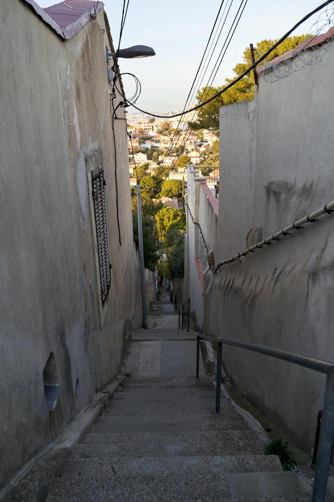 Villa Le Petit Croquant Marseilles