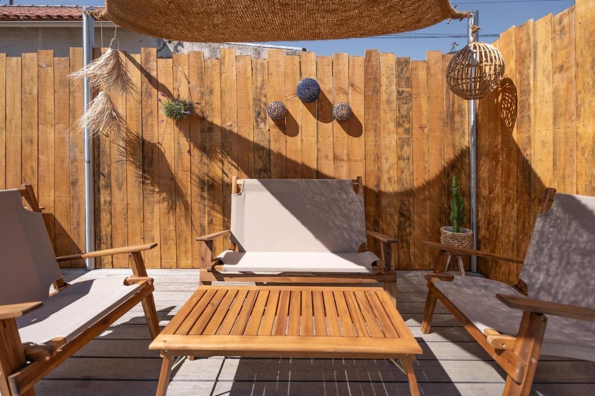 Sormiou Avec Piscine Marseille