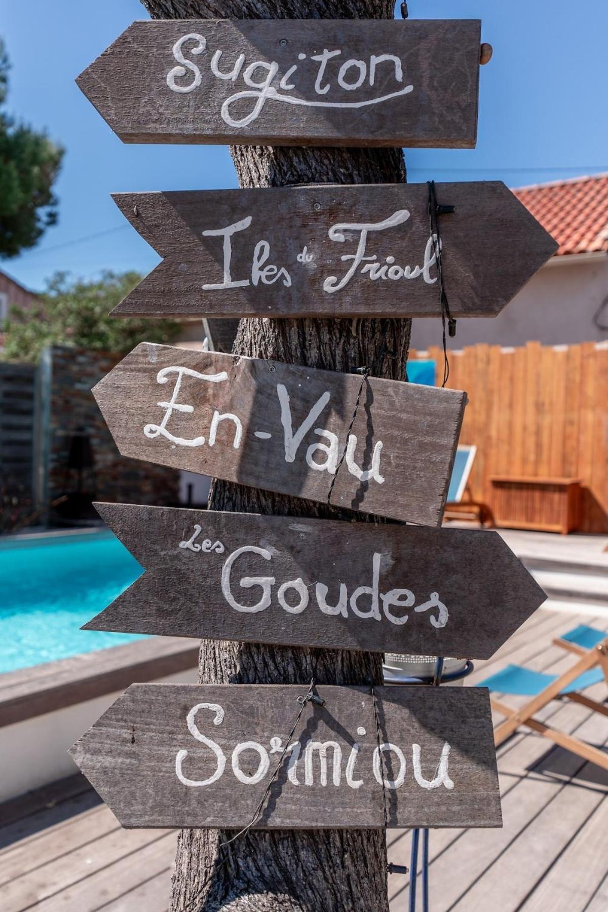 Sormiou Avec Piscine Marseille