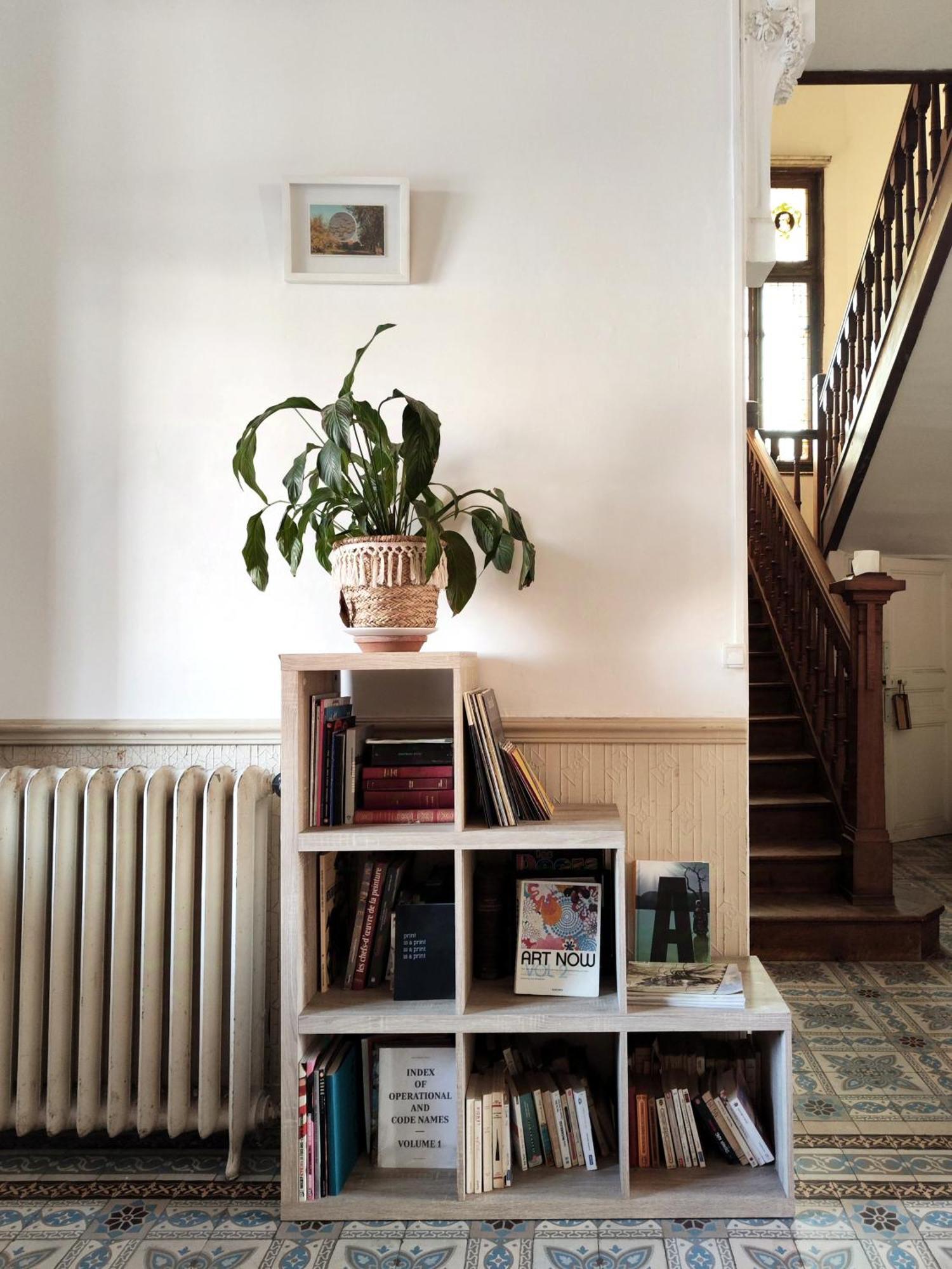 Chez Marcel - Gasthof *