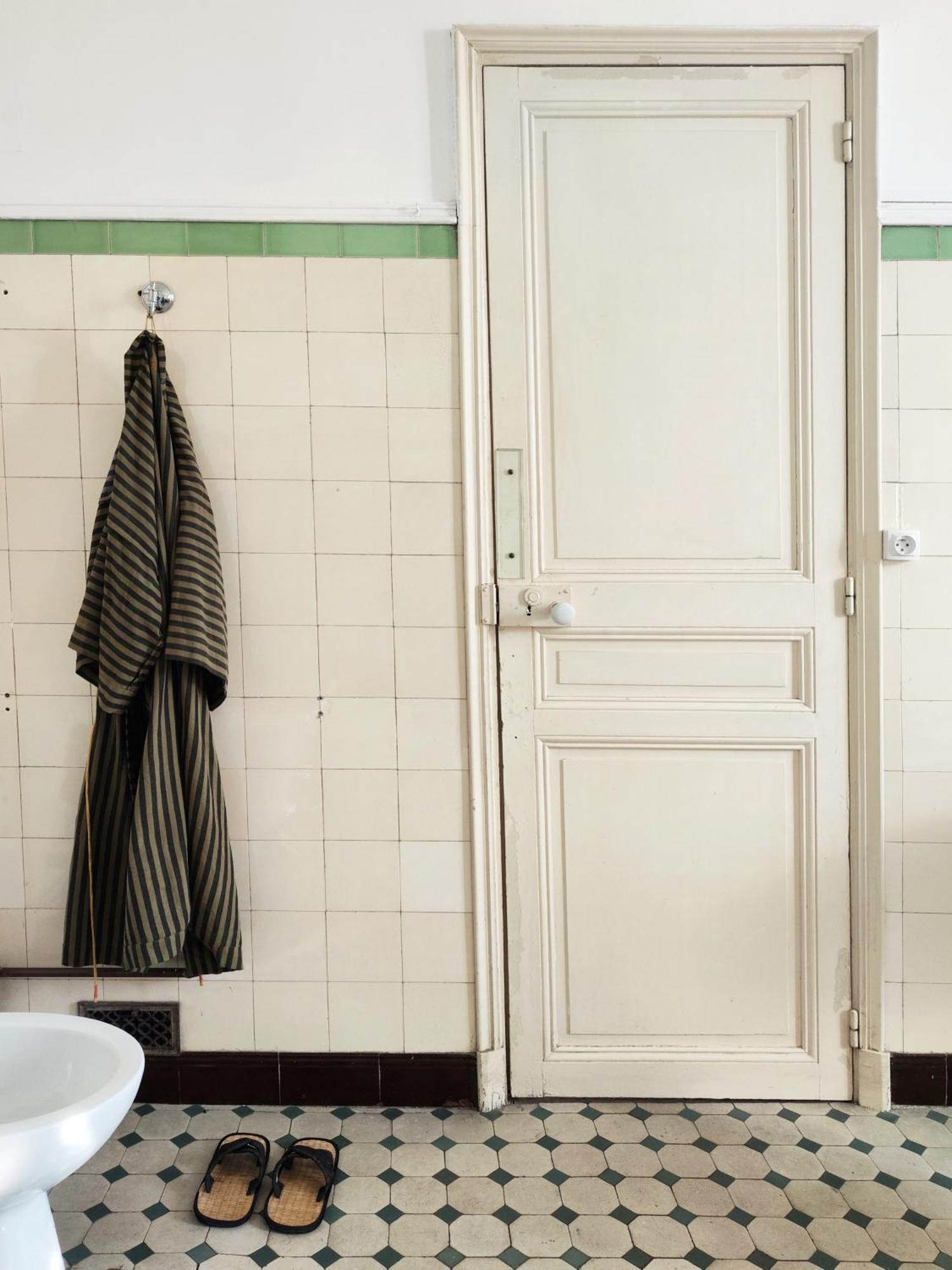 Chez Marcel - * Marseilles