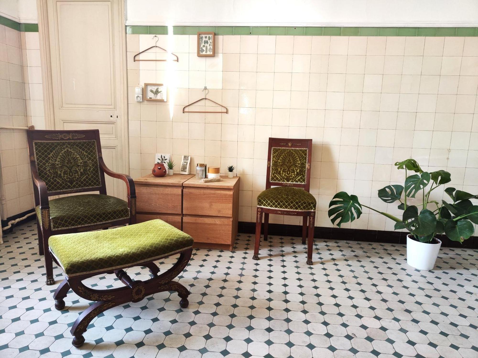 Chez Marcel - Gasthof