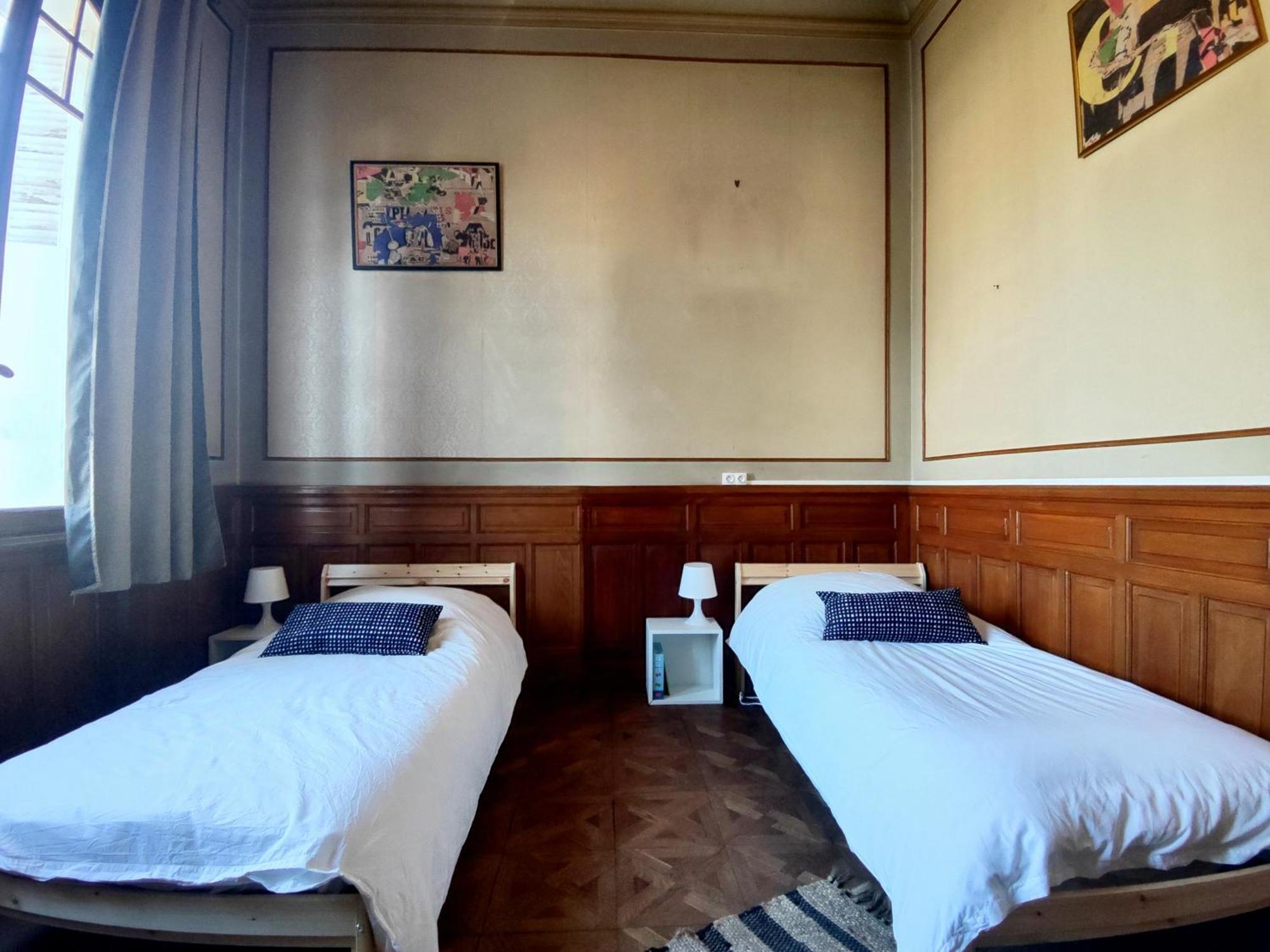 Gasthof Chez Marcel - *