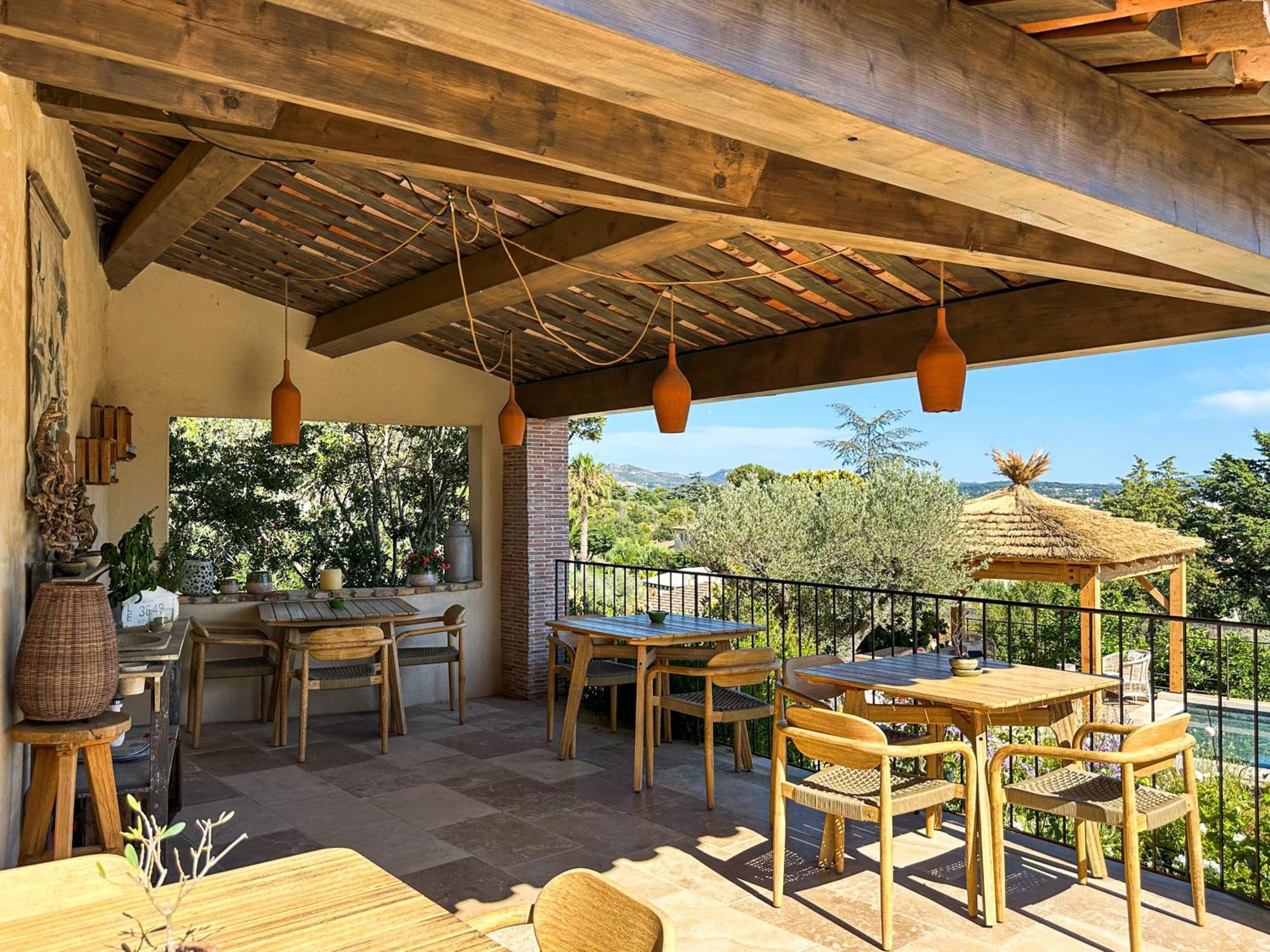 La Bastide Des Culs-rousset Gasthof