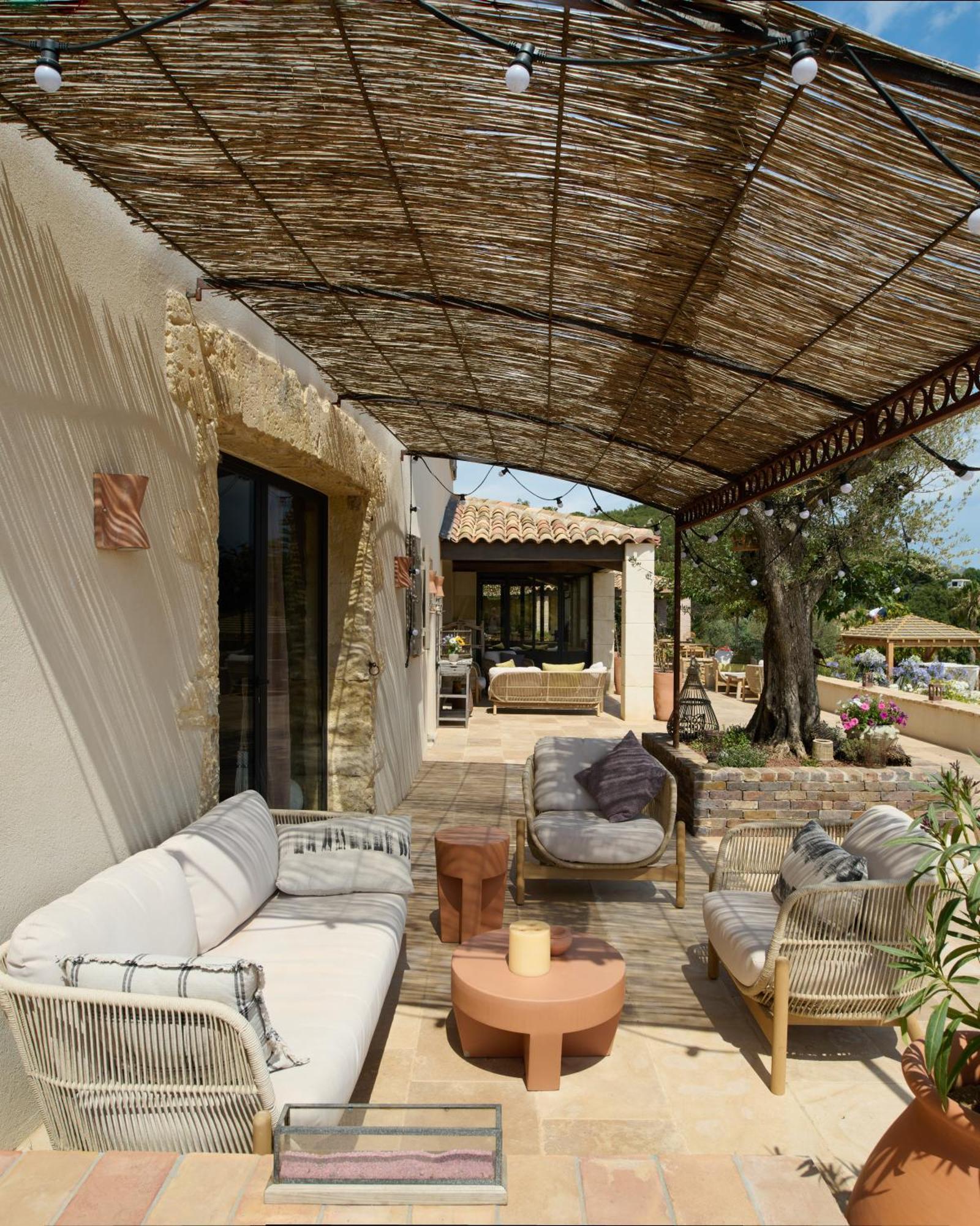 Gasthof La Bastide Des Culs-rousset
