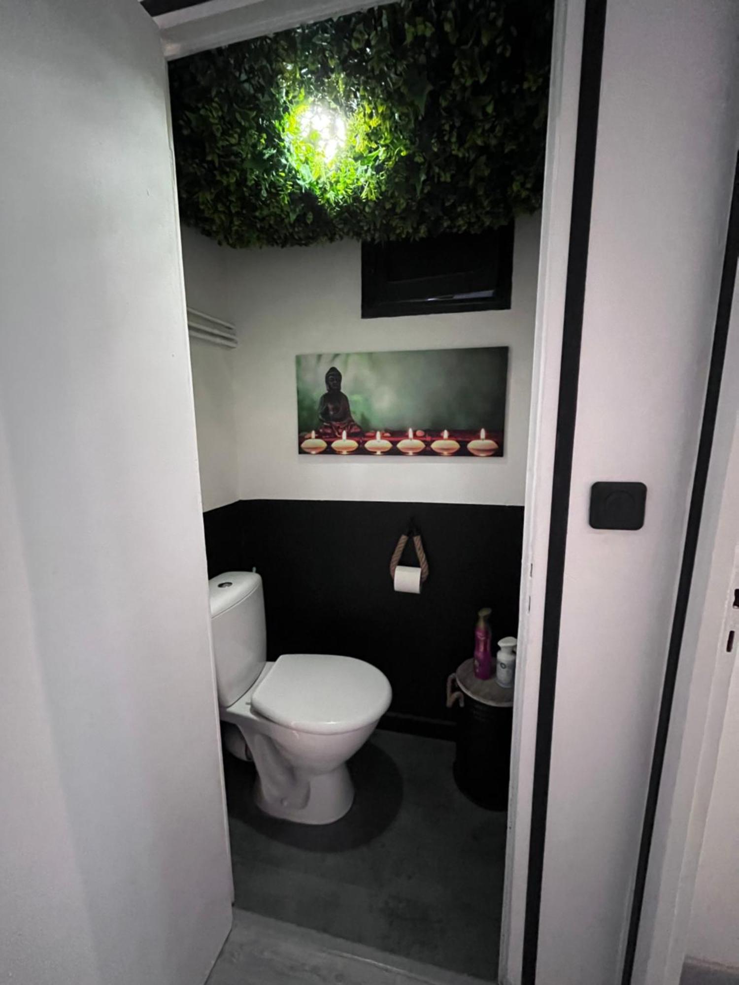Apartment « le Madeleine »