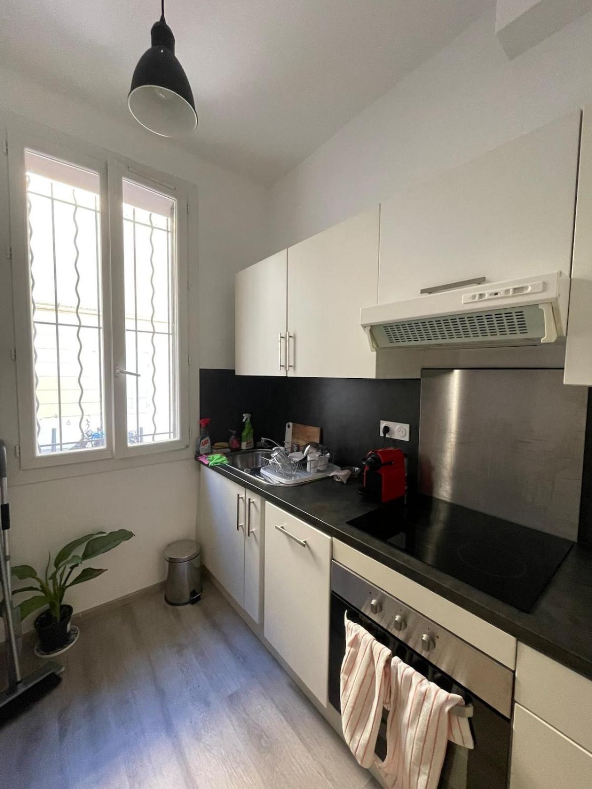 Au Coeur De Marseille
