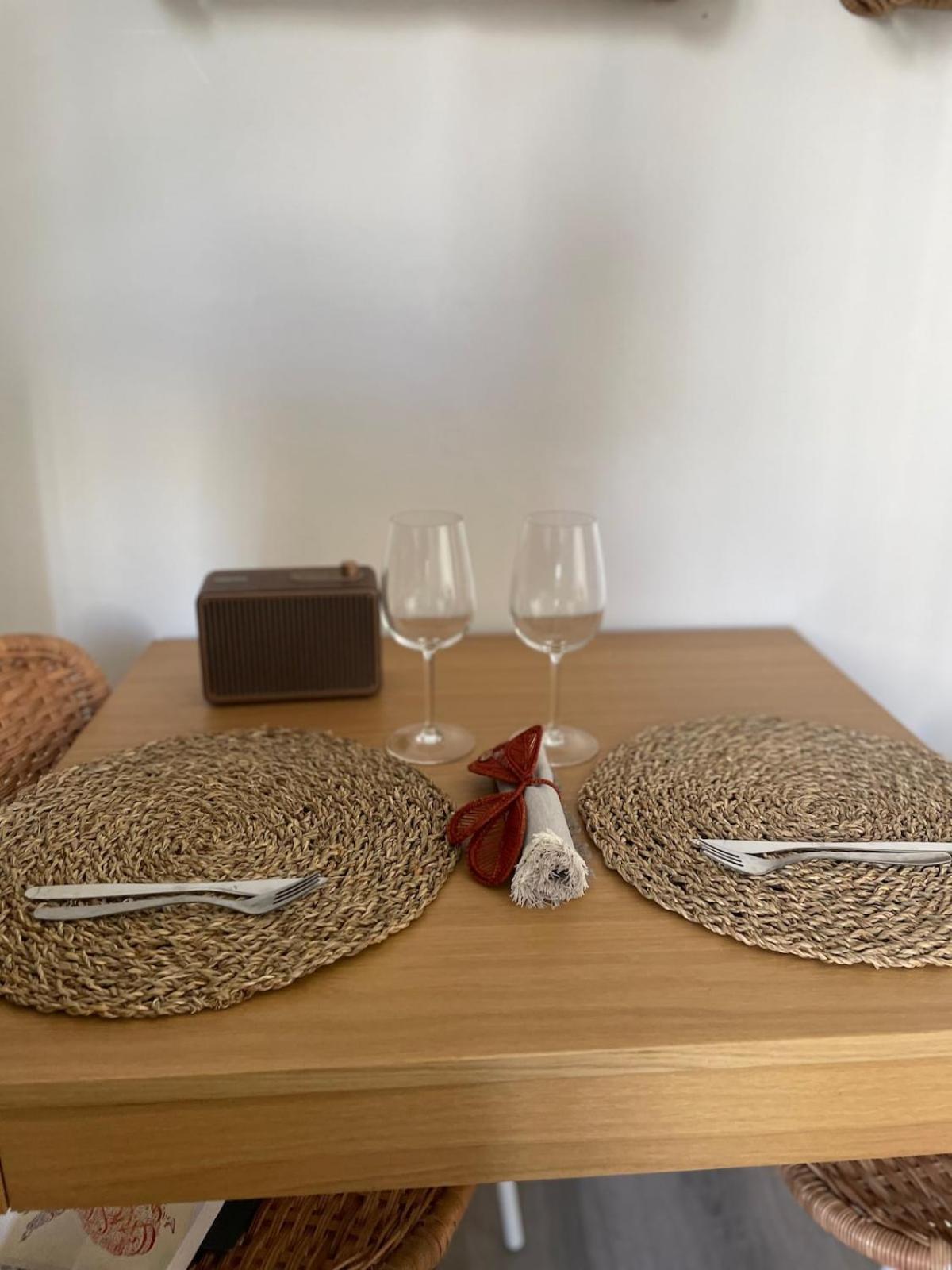 Au Coeur De Apartment *