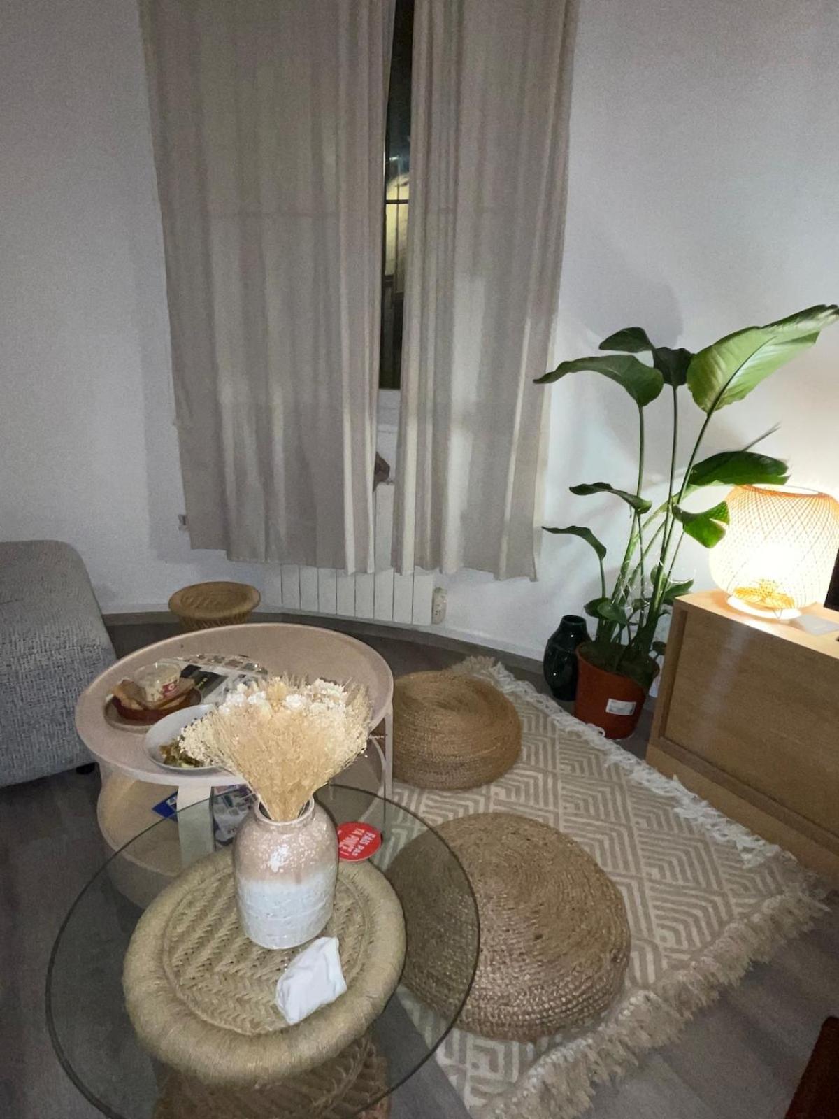 Apartment Au Coeur De