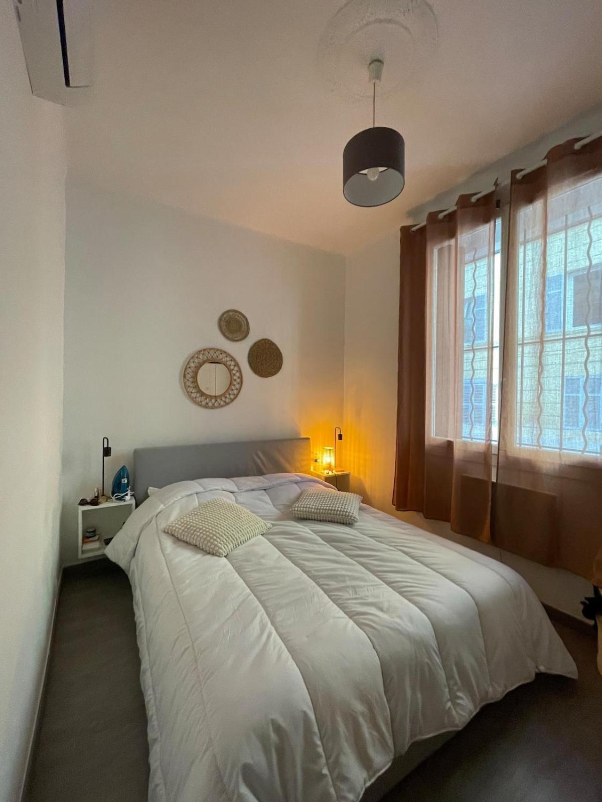 Au Coeur De Apartment *