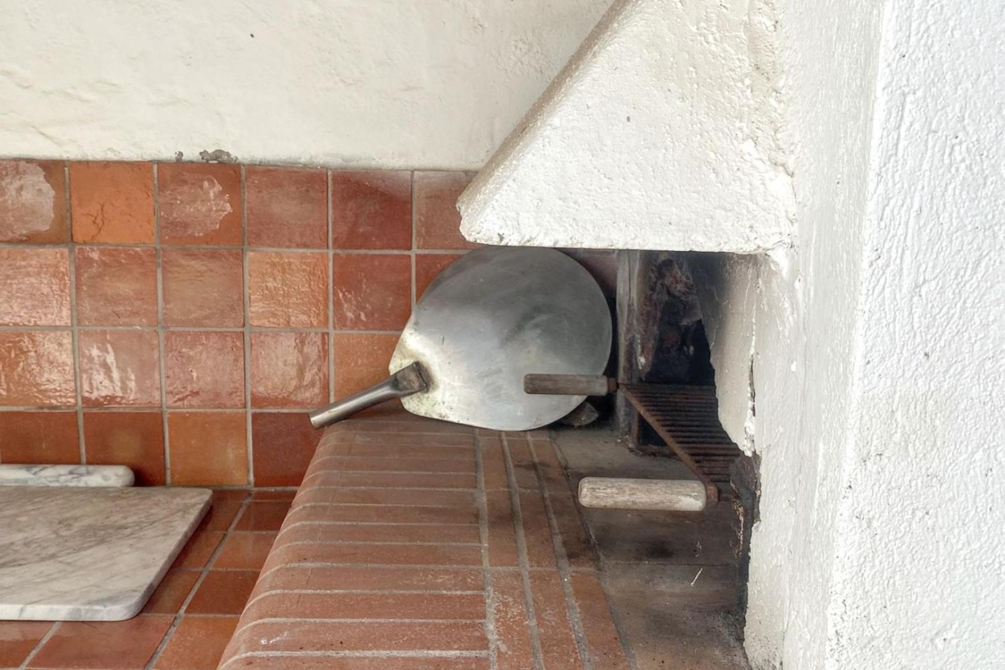 Maison Chaleureuse Au Coeur Des Calanques De + Jardin. Ferienhaus *