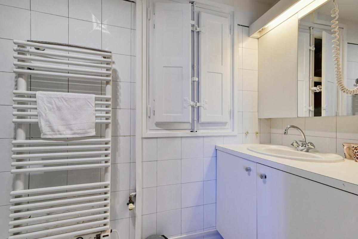 T2 Duplex Climatise A Endoume Vue Vieux-port Appartement