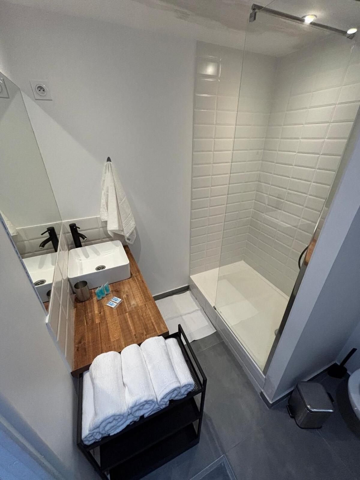 Appartement Le Carre D'opera