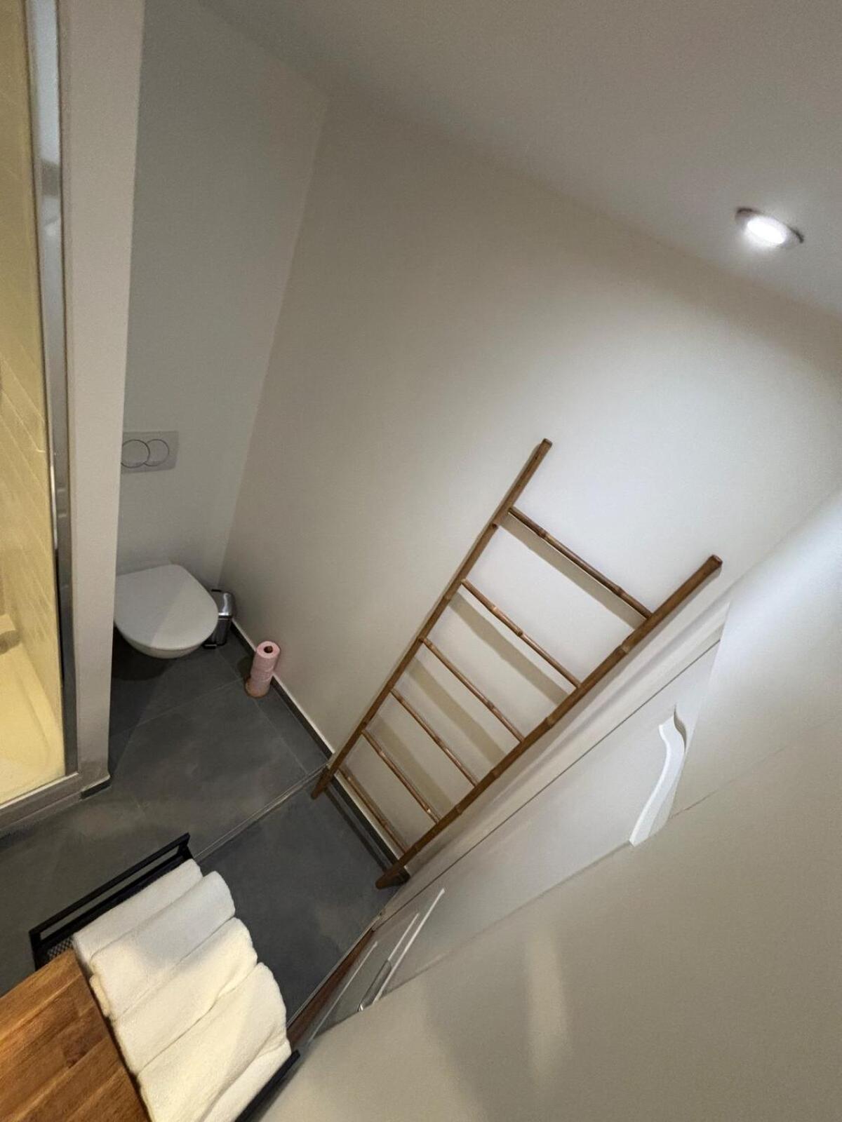 Appartement Le Carre D'opera Marseille